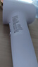 美的（Midea）高速护发吹风机 学生宿舍专用800W 家用旅行速干 静音负离子电吹风吹风筒 FG208mini国补生日礼物 实拍图