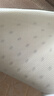 金橡树泰舒天然乳胶床垫泰国进口原液宿舍租房可定制1.8*2米 软硬适中 实拍图