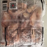上鲜鸡翅中 净重3斤 烤翅鸡中翅炸鸡翅红烧鸡翅鸡肉生鲜烧烤食材 实拍图