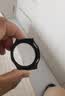 BHO【壳膜一体】适用华为gt6/gt7/pro保护壳watch5/gt5/pro钢化膜一体watch5/4pro/fit5/gt3pro保护套 GT6Pro-46mm【壳膜一体·带刻度-黑色】 实拍图