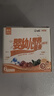 白象婴幼儿辅食营养面条 【加锌铁钙】番茄菠菜儿童宝宝160g*3 实拍图