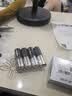 南孚爱掌门智能门锁专用电池5号8粒 适用于小米鹿客凯迪仕TCL德施曼鹿客华为等电子门锁指纹锁密码锁 实拍图