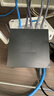 普联（TP-LINK）AX3000M全屋WiFi6套装千兆双频无线AP面板ac+ap套装POE路由器全屋面板 套餐六（5口千兆AC路由器*1+银色面板AP*4） 实拍图