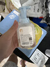 戴·可·思婴儿洗发沐浴泡泡 洗发沐浴二合一宝宝洗发沐浴露120ml 实拍图