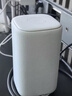 小米（MI）Xiaomi 智能音箱音响 白 超级小爱智能音箱 AI大模型问答连续指令语控 支持远程备车 小米蓝牙音箱 实拍图