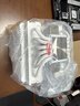 利民（thermalright）Peerless Assassin 120 SE WHITE ARGB 绝双刺客 风冷散热器6热管双塔 PA120 SE WHITE ARGB 实拍图