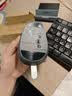 罗技（Logitech）M850L蓝牙无线鼠标 商用版 办公轻音鼠标 支持3台设备切换 2年质保 双模 mac ipad鼠标 商务便携 实拍图