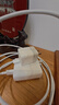 CUKTECH酷态科40W苹果17充电头iPhone17e/16ProMax手机iPadAir/MacBookNeo氮化镓充电器Type-C快充头 粉 实拍图
