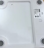 京东京造智能体脂秤【充电款】电子减体重家用高精准人体健康数据测量塑形体重称 四电极交流测脂 塑形减脂 实拍图