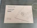 齐心（COMIX）JT1100 打孔装订夹条10孔塑料夹条装订机专用压条夹条包边条 10mm宽 黑 装订长度297mm A4 50支装 实拍图
