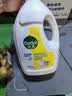 滴露（Dettol）衣物消毒液除菌柠檬3L 99.9%杀菌除螨内衣裤衣服消毒水配洗衣液 实拍图