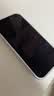 Apple/苹果【点击“立即领取”享补贴】iPhone 17 Pro 256GB 银色 支持移动联通电信5G 双卡双待手机 实拍图