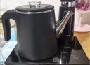 志高（CHIGO）全自动上水烧水壶 茶台电热水壶自动抽水一体机 茶桌泡茶电茶炉304不锈钢电茶壶煮茶器JBL-K906 实拍图
