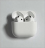 Apple/苹果 AirPods 4(支持主动降噪)  图文定制版（支持定制七夕心动款）毕业礼物 实拍图