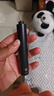 京东京造 电动鼻毛修剪器充电式修鼻毛神器鼻毛剪刀剪鼻毛器【不伤鼻腔超长续航】男士生日七夕情人节礼物 实拍图