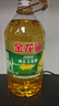 金龙鱼 食用油 非转基因 压榨 一级 纯正玉米油4L（新老包装随机发货） 实拍图
