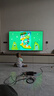 海信电视65E3Q 65英寸 144Hz高刷 U+超画质引擎  AI智能语音 Wi-Fi6  4k液晶平板 能效补贴以旧换新 实拍图