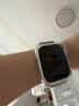 华为（HUAWEI）【咨询享优惠】WATCH FIT 5运动智能手表蓝牙通话轻薄大屏高中学生健康管理NFC门禁男女心率 悦动白【甄选表带+精美表盘】 实拍图