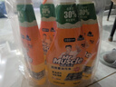 威猛先生（Mr Muscle） 油污清洁剂 455g+455g*3瓶补充装 柑橘香 厨房重油污净 实拍图