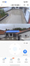 乔安（JOOAN）高清监控摄像头室外家用监控无线wifi监控器360度无死角带夜视全景旋转云台户外家用手机远程AI 实拍图