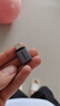 绿联Type-C转换USB3.2转接头OTG适用苹果17/16/15华为安卓手机数据线U盘平板笔记本电脑耳机键鼠车充电 实拍图