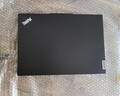 ThinkPad【国家补贴15%】联想笔记本电脑E14 超能版 商务办公学生轻薄本 英特尔酷睿5 32G 1T 2.8K黑色 实拍图