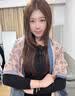 MITHAOL KUSC围巾女保暖空调披肩女生2026新款女士围脖轻奢送老婆教师节礼物 粉色【高档礼盒装】 实拍图