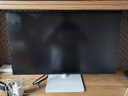戴尔（DELL）27英寸 4K显示器 IPS 120Hz高刷 99%sRGB 硬件防蓝光 1500:1 虾农助手办公娱乐显示屏  S2725QS 实拍图