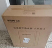 VIOMI小京龙800G 厨下净水器 6年反渗透RO膜 大通量 0阻垢剂 家用母婴直饮机 净水机MR862-D 实拍图