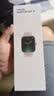 vivo WATCH GT 2 空格白【海蓝碎银链式表带套装】超窄边高亮大屏 照片表盘一碰换  智能手表 实拍图