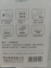 得力（deli）迷你小订书机订书器套装学生专用文具小号马卡龙色办公用品轻巧便携 附订书钉TA214蓝色 实拍图