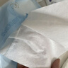 可心柔（COROU）抽纸 3层100抽*24包M码 婴儿柔纸巾保湿纸巾 云柔巾 乳霜纸 整箱 实拍图