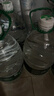 怡宝 饮用水 纯净水4.5L*4桶装水 整箱装 实拍图