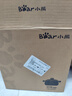 小熊（Bear）砂锅 煲汤锅耐高温不开裂4.5L大沙锅 炖锅燃气灶陶瓷煲中药锅 实拍图