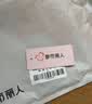 都市丽人5双儿童袜子女童春夏季薄款纯棉袜透气网眼公主花边无骨防臭中筒 实拍图