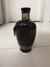 泸州老窖 蓝花瓷头曲 浓香型白酒 52度 168ml 单瓶装 实拍图