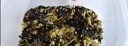 秋田满满高蛋白芝麻海苔牛肉松80g 儿童拌饭料调味真肉松_享宝宝辅食食谱 实拍图