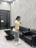 CinvaiKrose官方店小c&k剑桥包包女包2026新款手提斜挎包生日七夕情人节礼物 米色Beige【送女友老婆女生礼物走心】 实拍图
