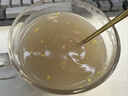 天堂牌桂花莲子西湖藕粉 杭州特产速溶桂花莲子藕粉代餐粉570g袋装 实拍图