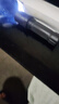 【百万爆款】户外手电筒usb充电居家户外露营登山照明灯京东物流 250毫安手电筒-普亮款 实拍图