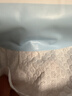 洁丽雅（Grace）一次性擦脚巾150抽*2提抗菌悬挂式擦脚布足浴清洁巾 实拍图