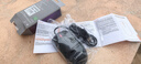 联想（Lenovo）鼠标有线鼠标 办公鼠标 联想大红点M120有线鼠标 笔记本台式机鼠标 实拍图