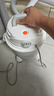 德尔玛（Deerma）【重磅新品】TJ700S 干吹两用吸尘器 家用商用 吸尘器桶式大吸力 整机降噪设计ZN-530 实拍图