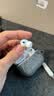 Apple/苹果 AirPods Pro (第三代) 搭配MagSafe充电盒 (USB-C) 苹果耳机 蓝牙耳机 适用iPhone/iPad/Mac 实拍图