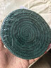 3M百洁布6.5cm*2m/卷厨房抹布刷锅洗碗重垢经济耐用替代钢丝球 实拍图