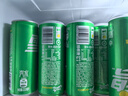 可口可乐（Coca-Cola）檀健次代言 雪碧Sprite柠檬味碳酸饮料 330ml*24摩登罐  实拍图