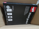韦斯特活性炭空调滤清器MK2110(适配日产新阳光/10-15款玛驰1.5L新阳光) 实拍图