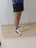 阿迪达斯（adidas）男子 跑步系列 adizero Evo SL M 跑步鞋 JH6206 42码/UK8 实拍图