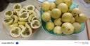 京喜加广西钦蜜9号黄金百香果青果发货当季新鲜大果黄皮果奶茶店水果 【3斤 约33-50个】单果30-45g 实拍图
