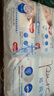 好奇（Huggies）纯水婴儿专用湿巾80抽6包婴童手口可用擦去99.9%细菌 实拍图